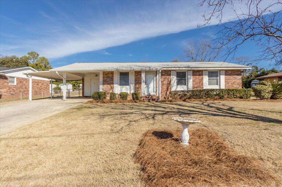 2145 Hillsinger Road Augusta, GA 30904 - Photo 4 of 51 05-GMDM20260213_8136