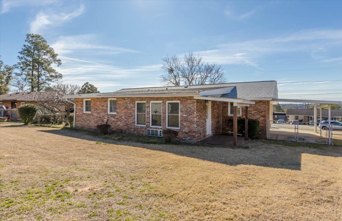 2145 Hillsinger Road Augusta, GA 30904 - Photo 42 of 51 43-GMDM20260213_8128