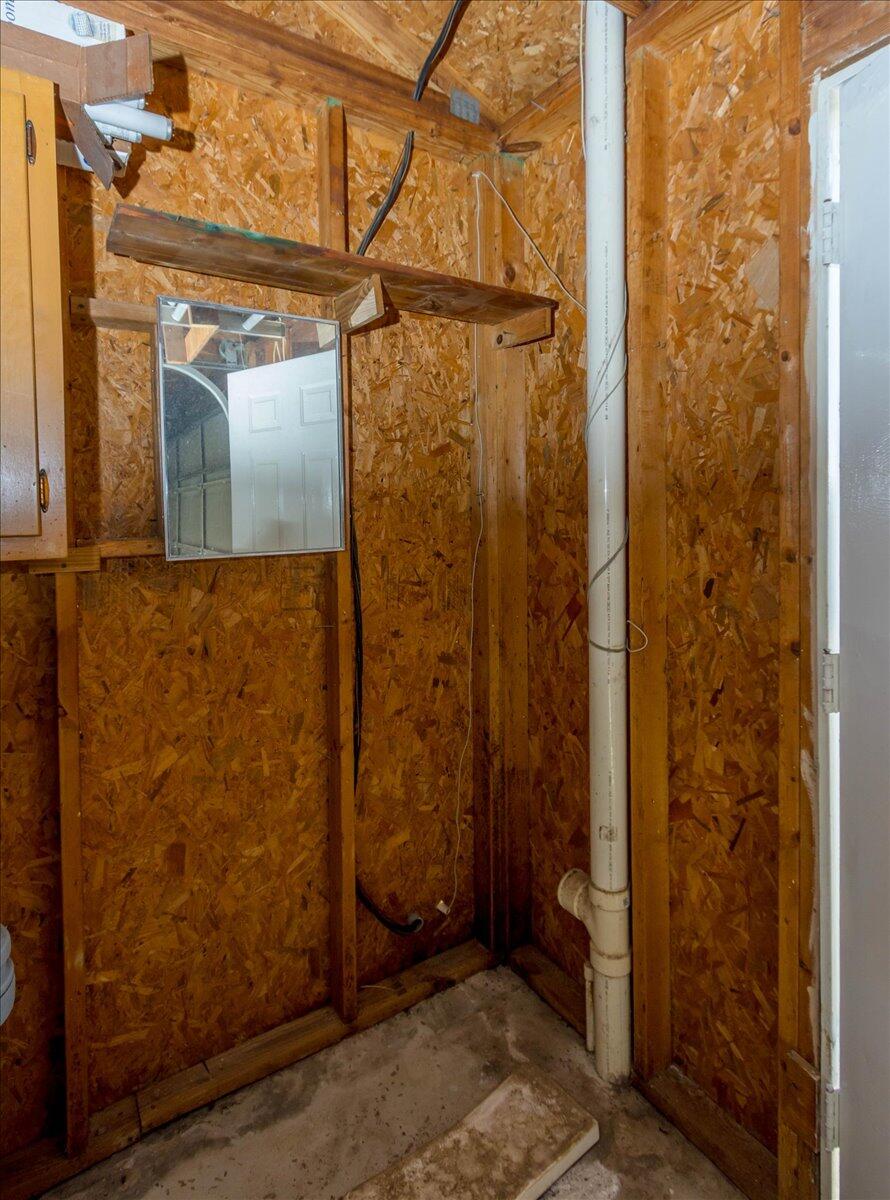 2145 Hillsinger Road Augusta, GA 30904 - Photo 48 of 51 Plumbing added.