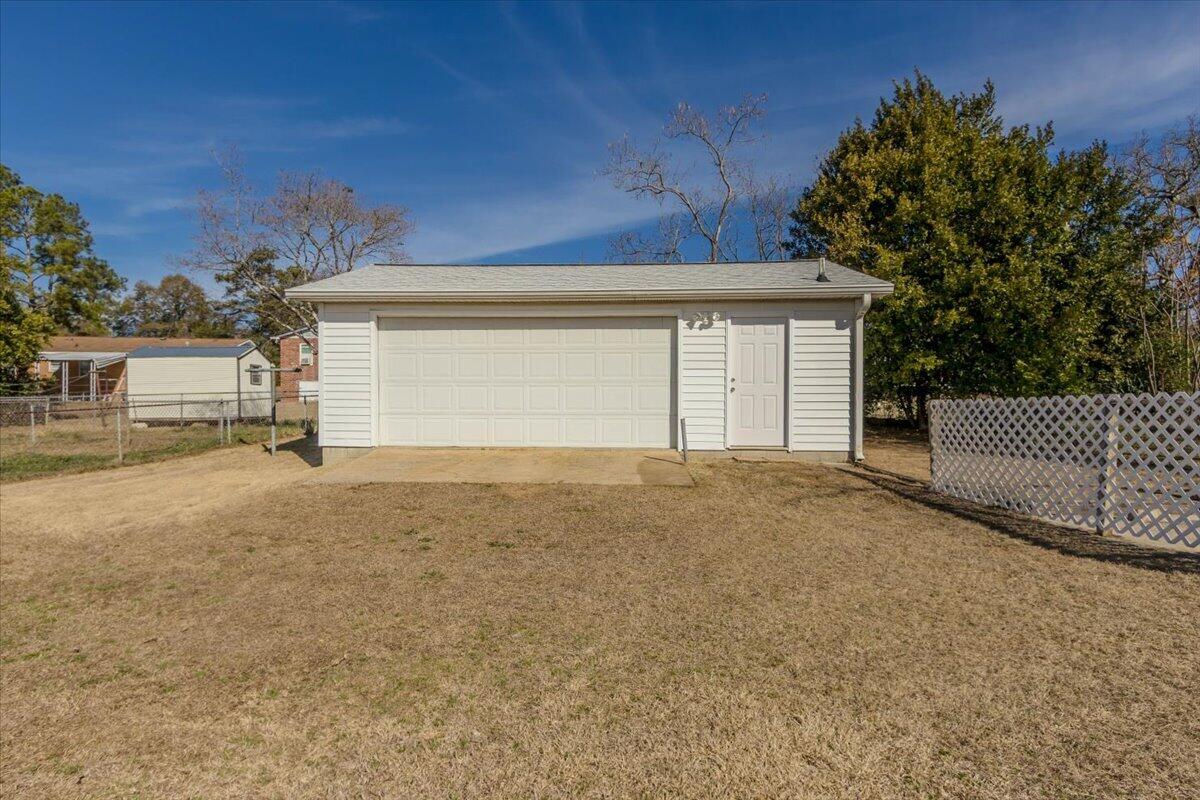 2145 Hillsinger Road Augusta, GA 30904 - Photo 49 of 51 50-GMDM20260213_8124