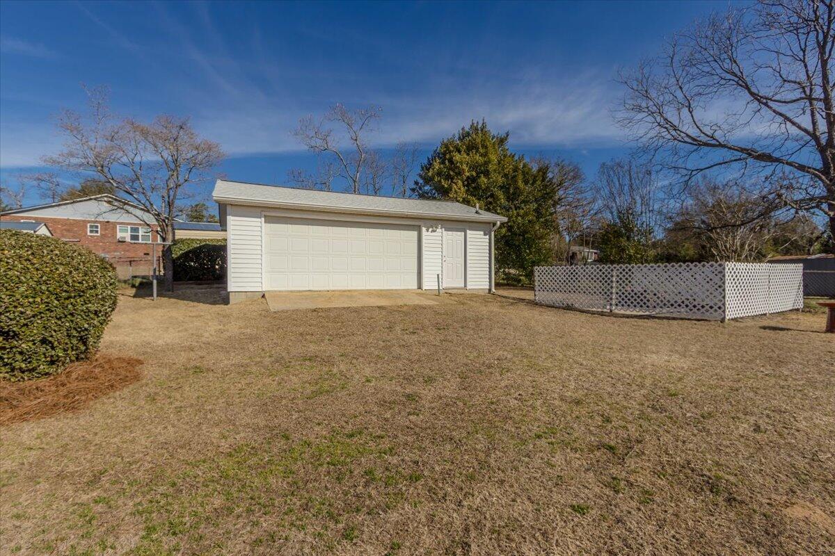 2145 Hillsinger Road Augusta, GA 30904 - Photo 50 of 51 51-GMDM20260213_8125