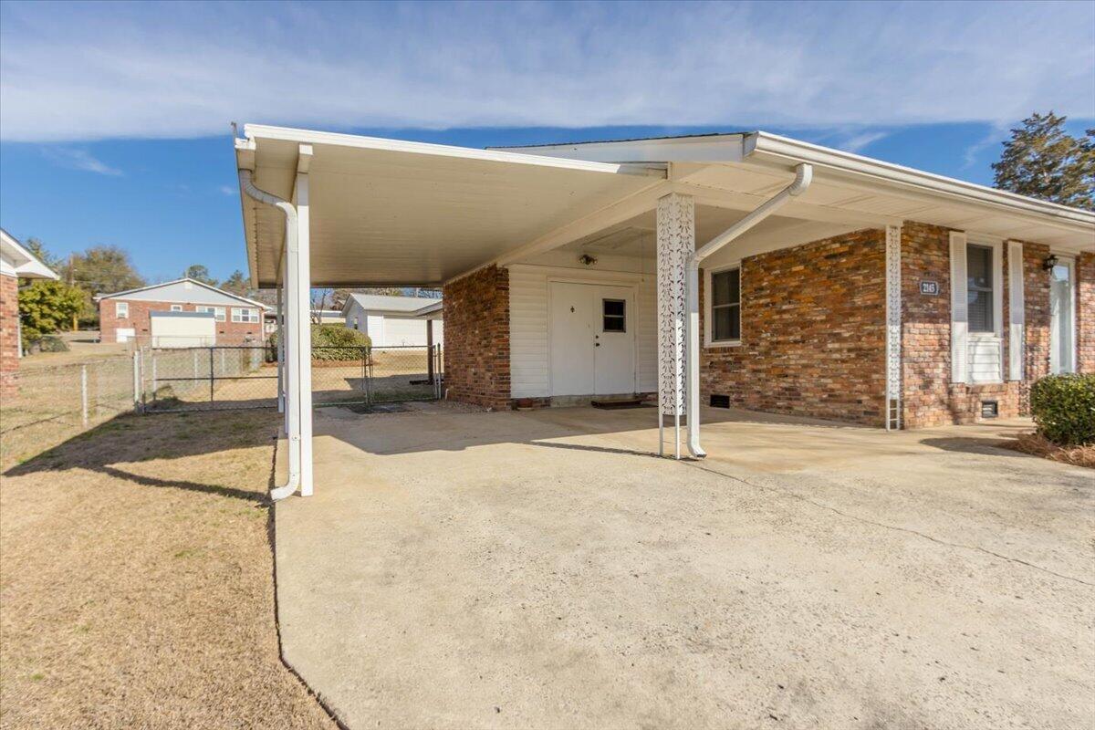 2145 Hillsinger Road Augusta, GA 30904 - Photo 51 of 51 52-GMDM20260213_8137