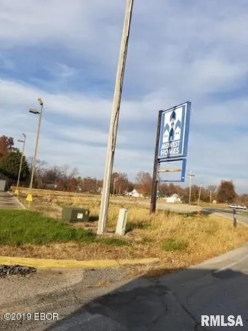 a view of a ocean view