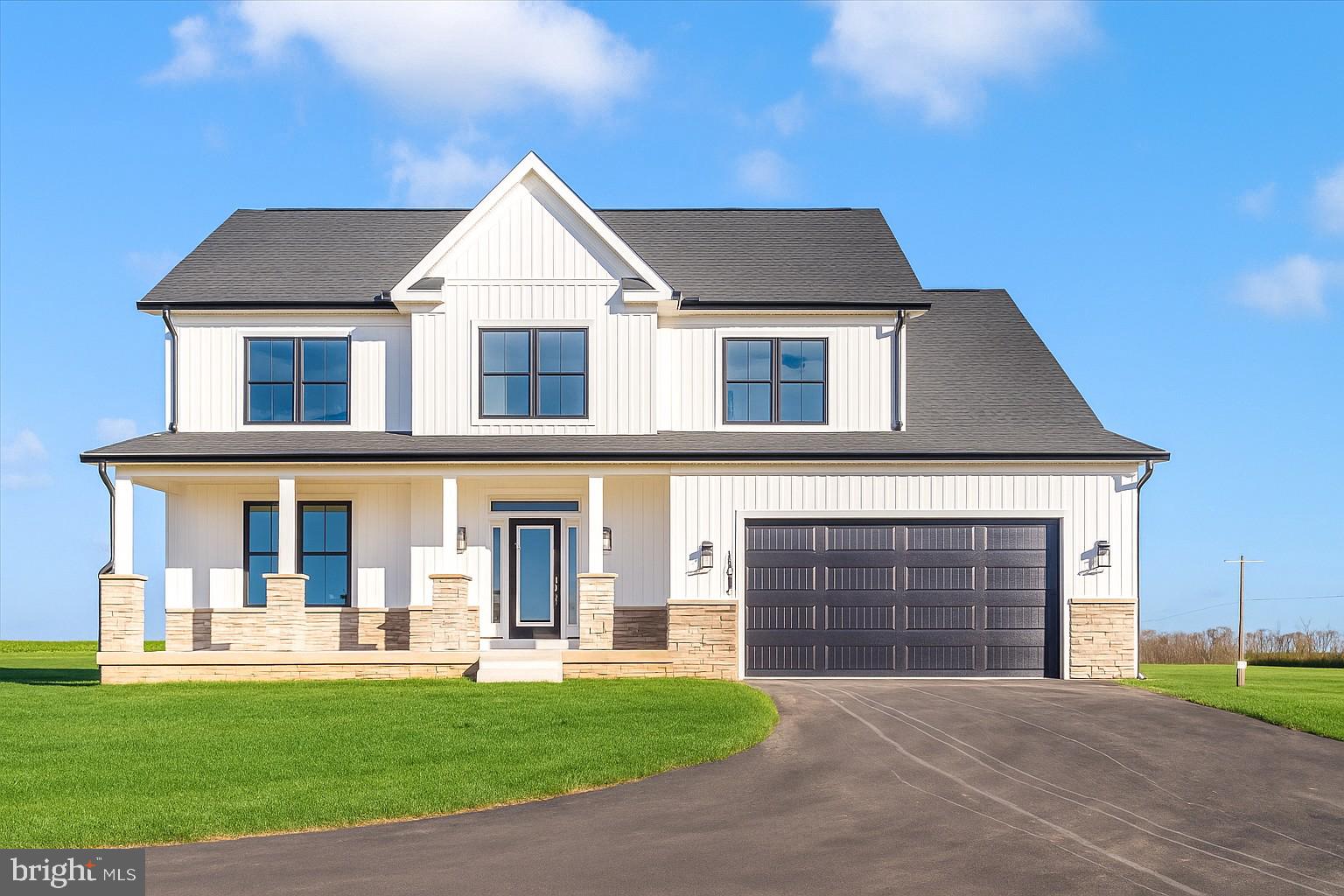 11705 Ashton Road, Clear Spring