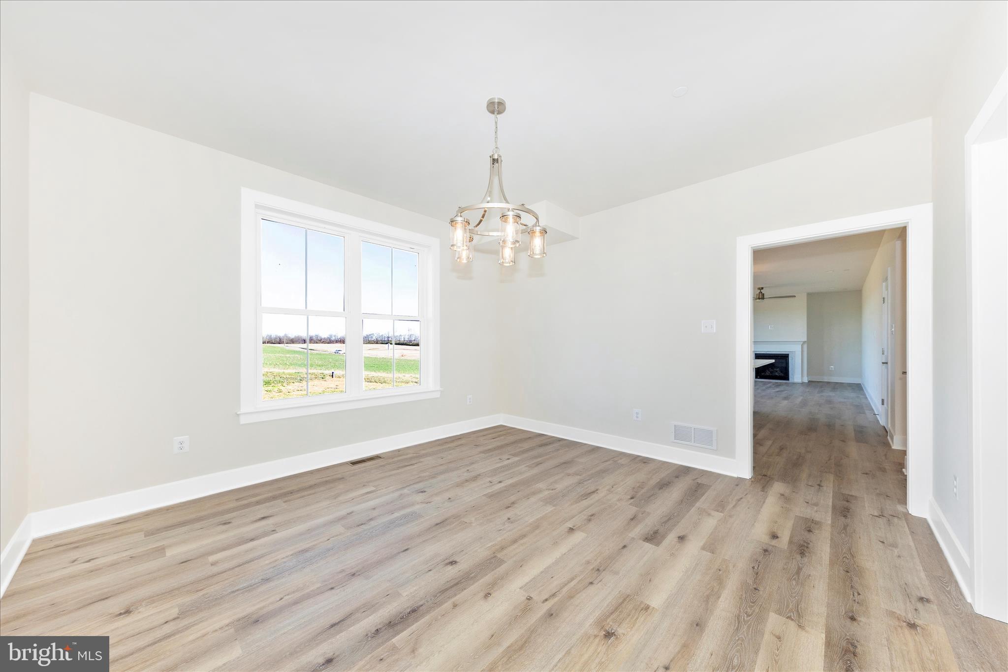 11705 Ashton Road Clear Spring, MD 21722 - Photo 13 of 55 Dining Room