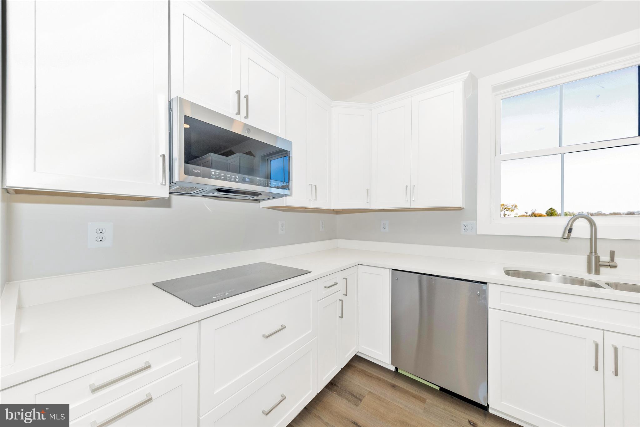 11705 Ashton Road Clear Spring, MD 21722 - Photo 18 of 55 Kitchen
