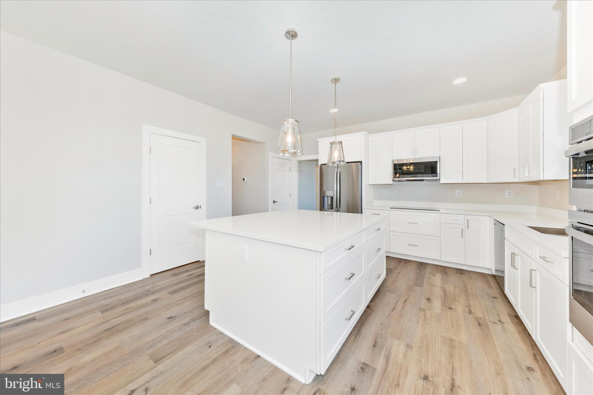 11705 Ashton Road Clear Spring, MD 21722 - Photo 20 of 55 Kitchen