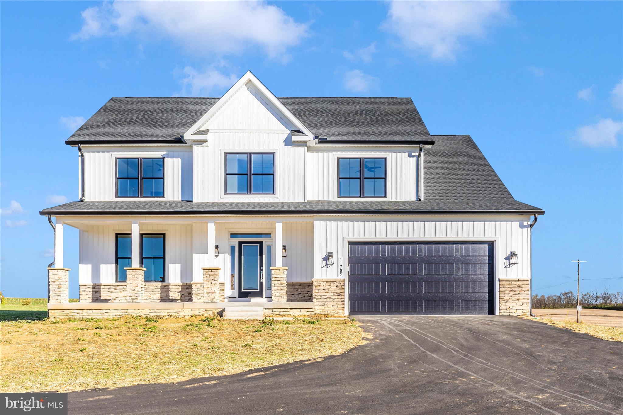 11705 Ashton Road Clear Spring, MD 21722 - Photo 2 of 55 Exterior Front