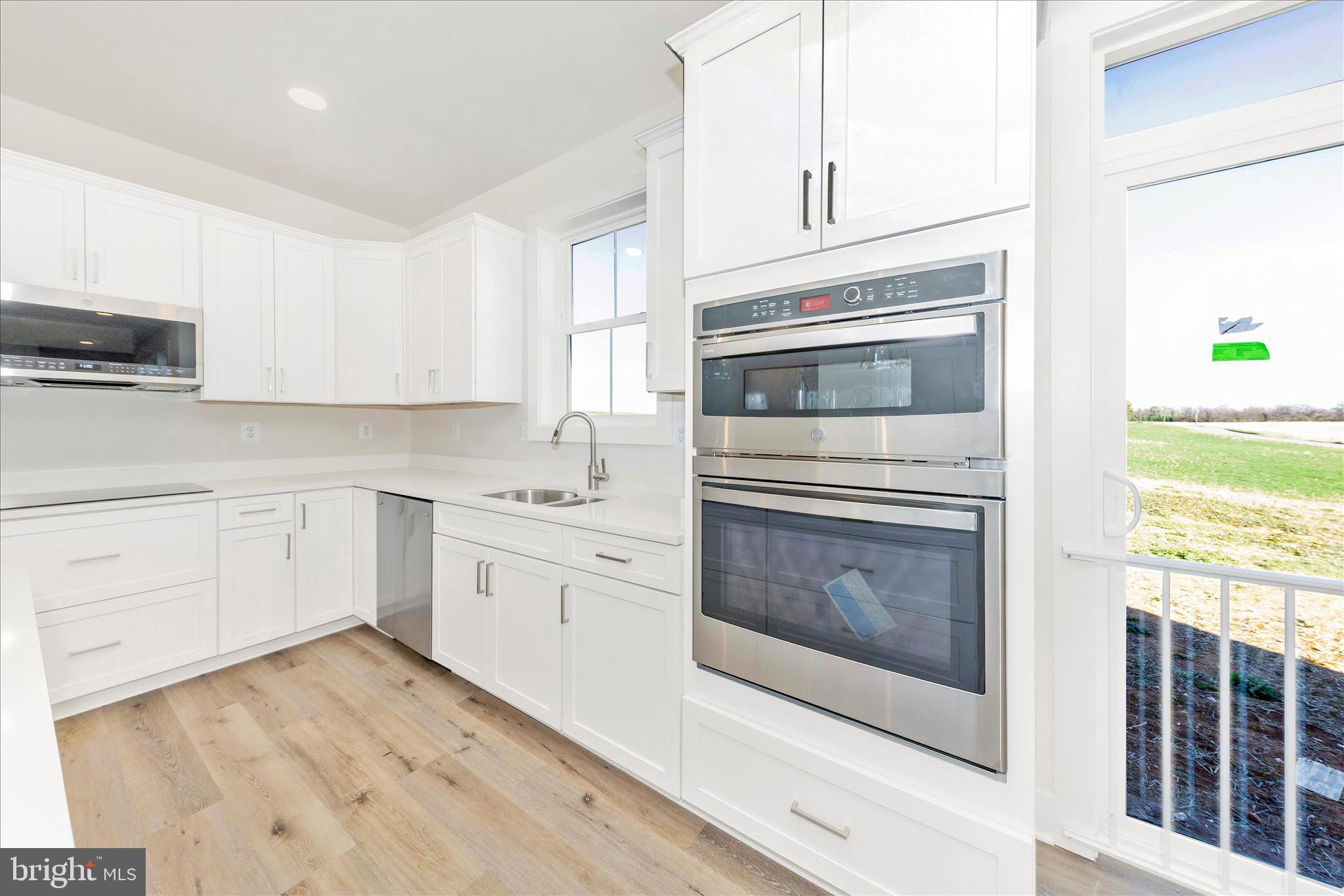 11705 Ashton Road Clear Spring, MD 21722 - Photo 21 of 55 Kitchen