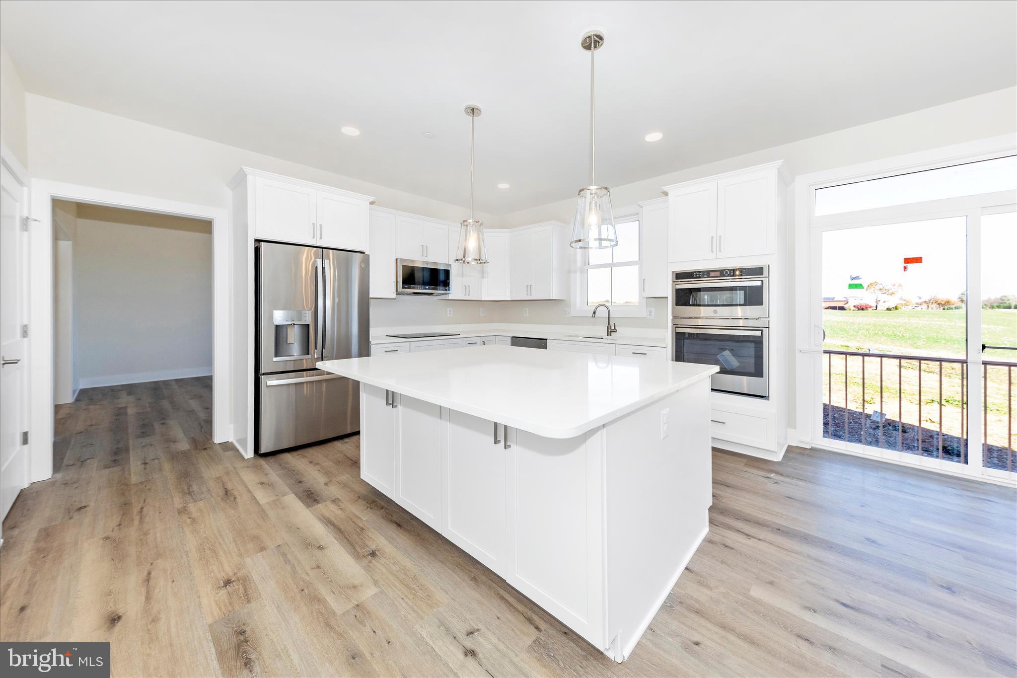 11705 Ashton Road Clear Spring, MD 21722 - Photo 23 of 55 Kitchen