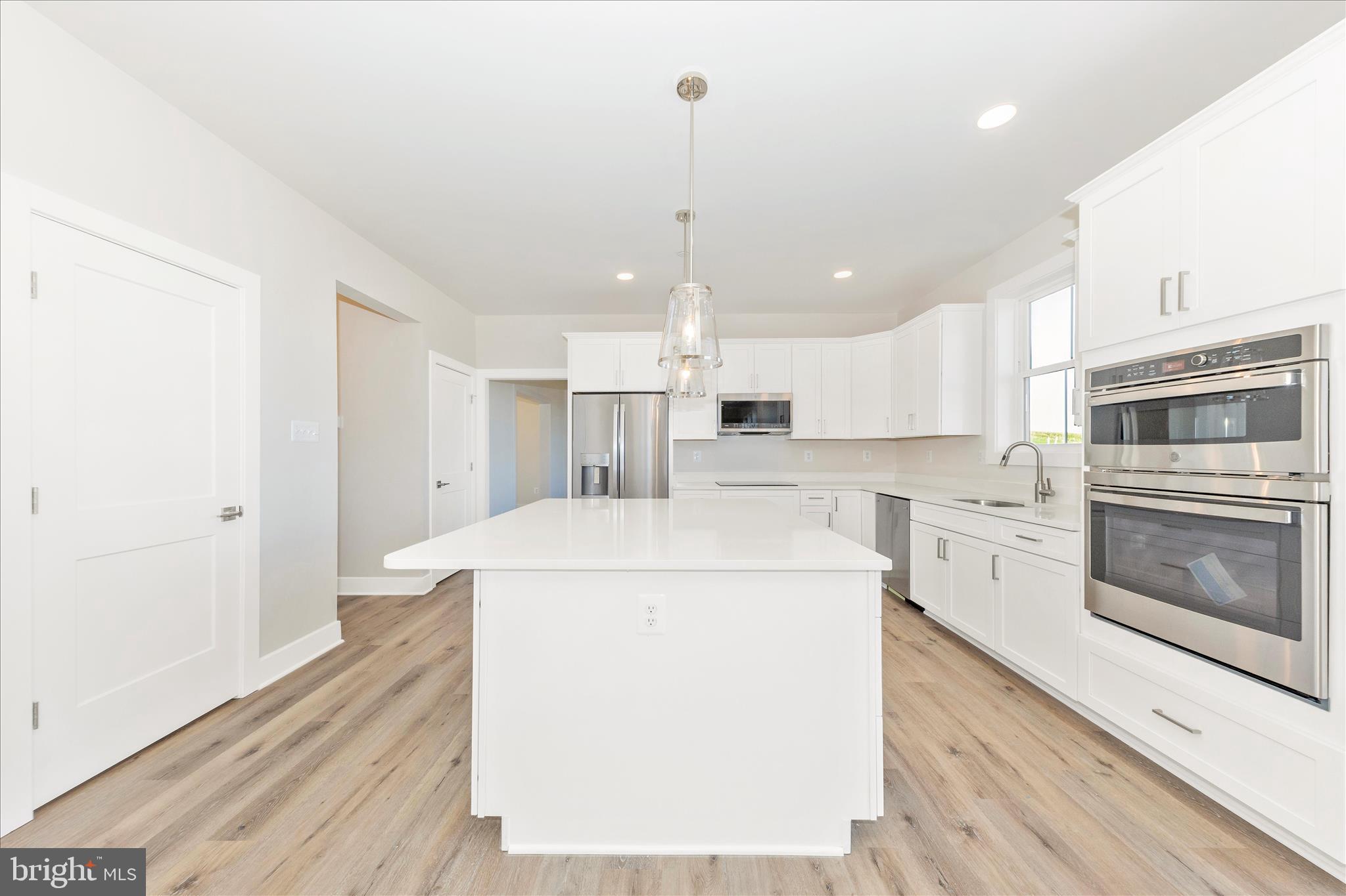11705 Ashton Road Clear Spring, MD 21722 - Photo 24 of 55 Kitchen