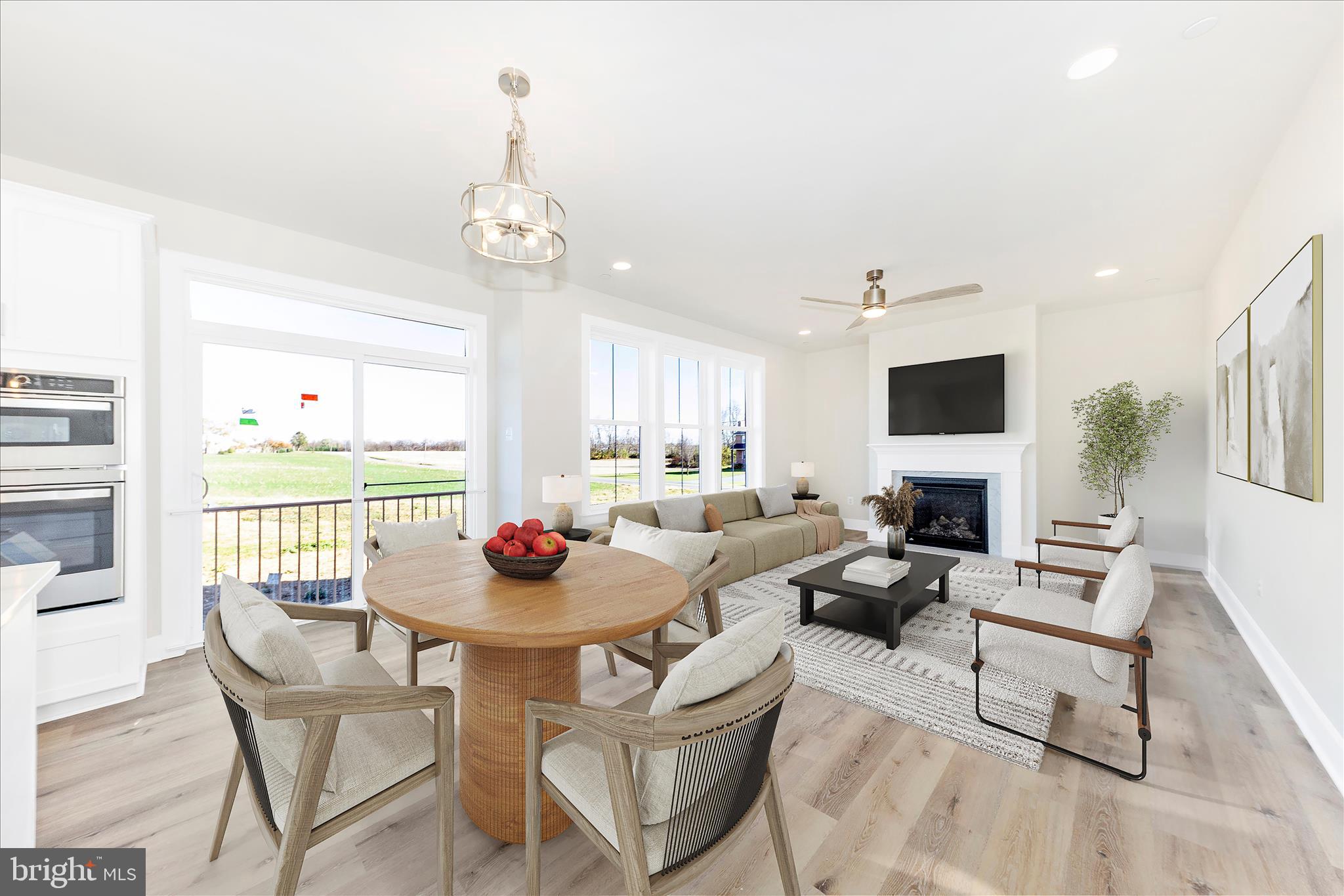 11705 Ashton Road Clear Spring, MD 21722 - Photo 25 of 55 Family Room Virtually Staged