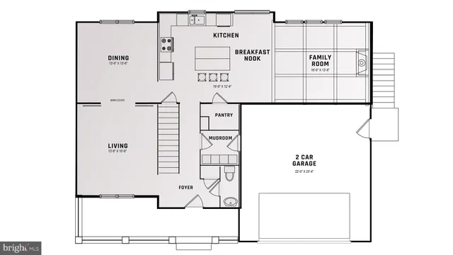 $644,900 | 11705 Ashton Road, Clear Spring, MD 21722