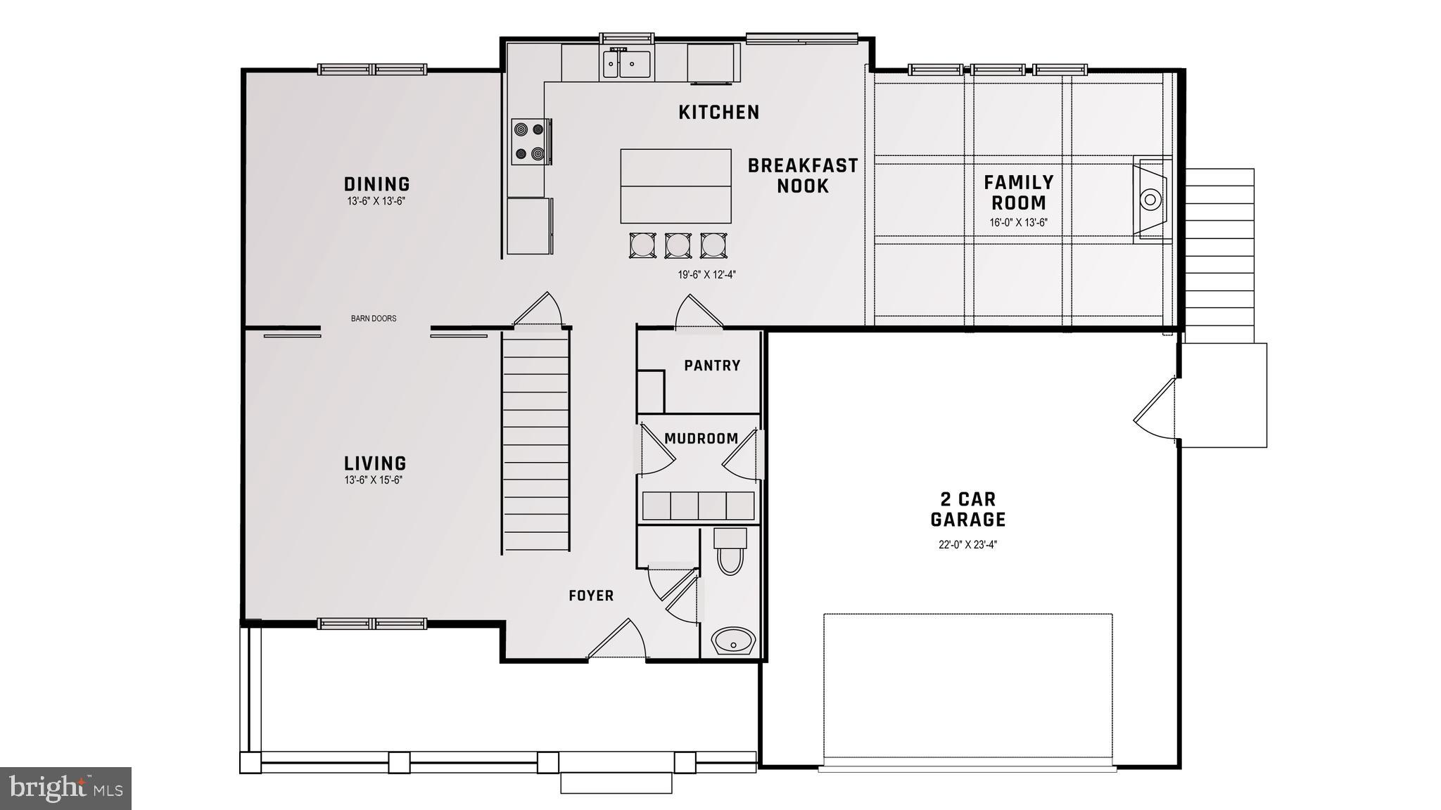 11705 Ashton Road Clear Spring, MD 21722 - Photo 3 of 55