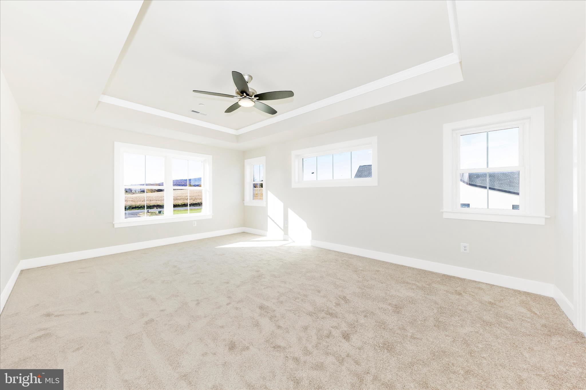 11705 Ashton Road Clear Spring, MD 21722 - Photo 31 of 55 Primary Bedroom