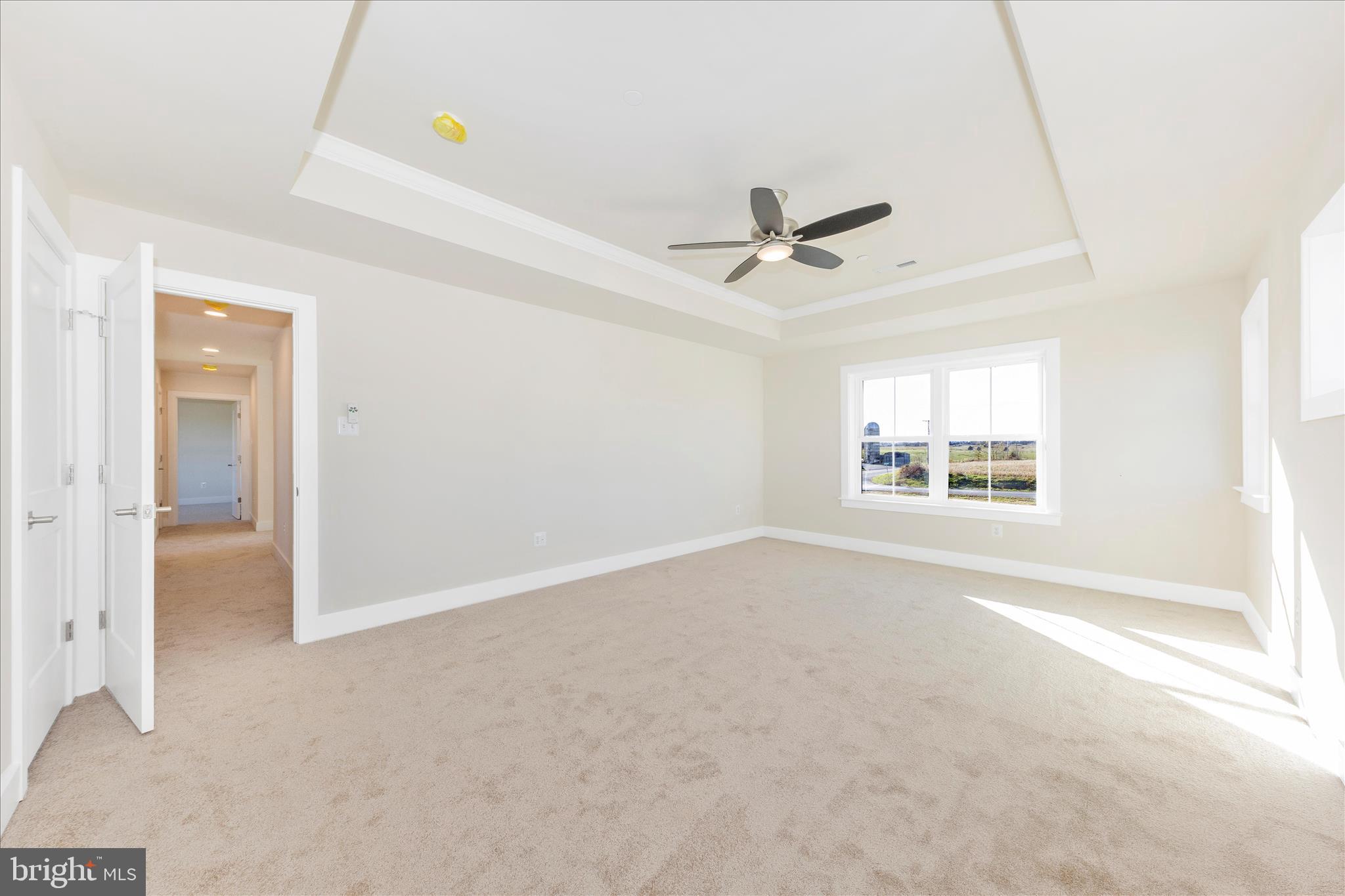 11705 Ashton Road Clear Spring, MD 21722 - Photo 33 of 55 Primary Bedroom