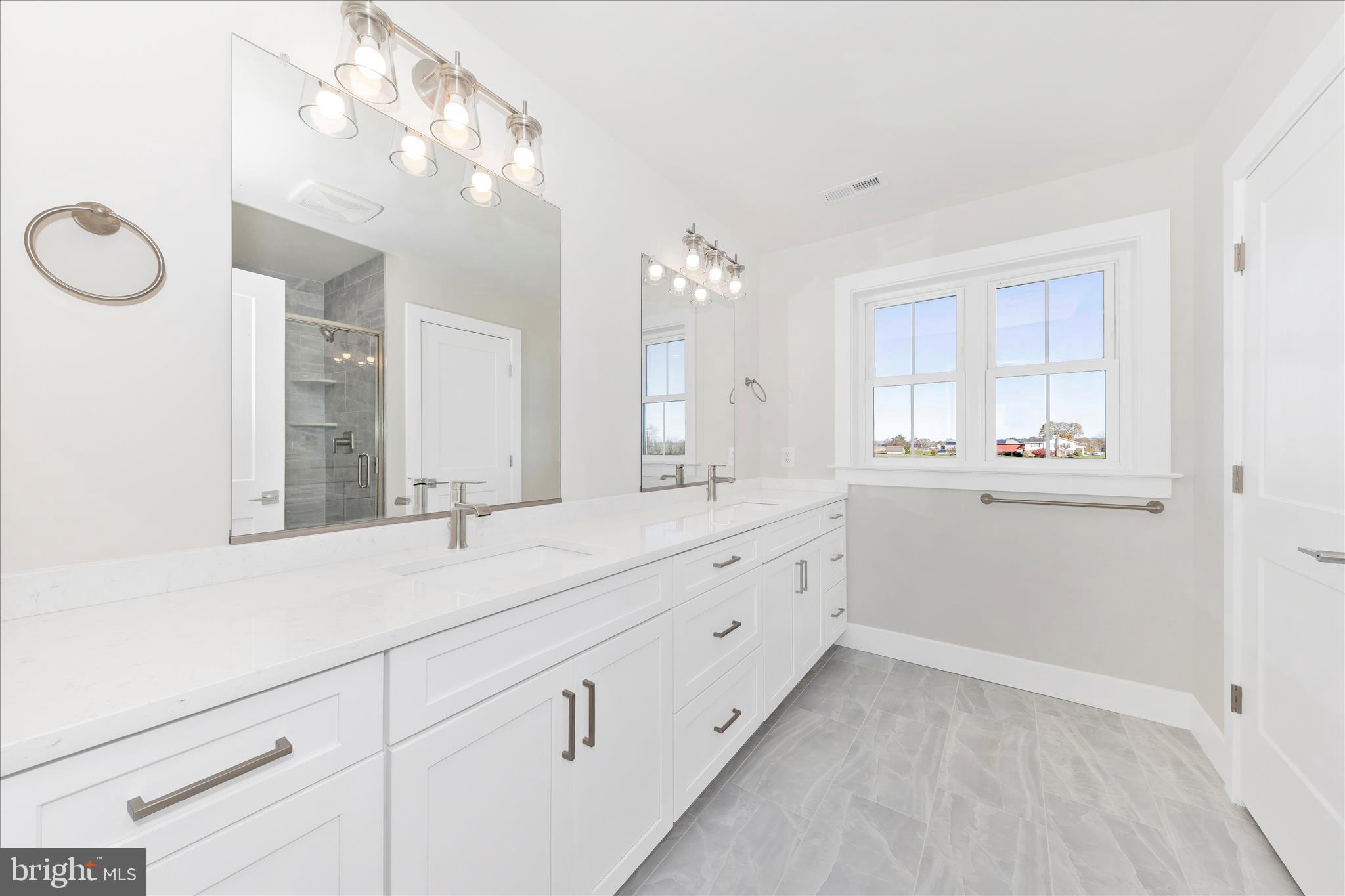 11705 Ashton Road Clear Spring, MD 21722 - Photo 34 of 55 Primary Bathroom