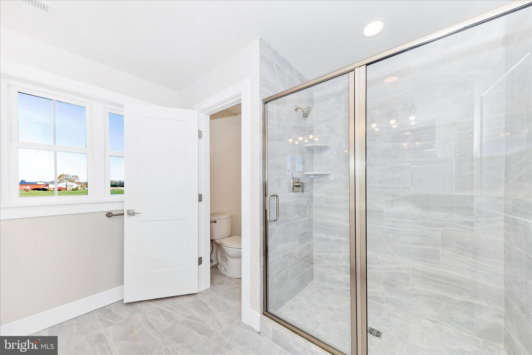 11705 Ashton Road Clear Spring, MD 21722 - Photo 35 of 55 Primary Bathroom