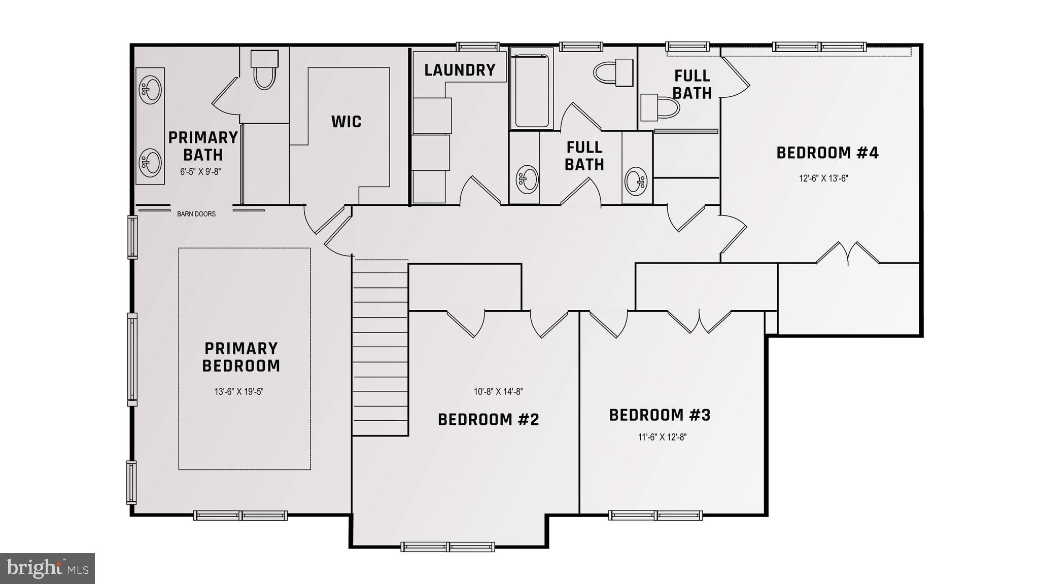 11705 Ashton Road Clear Spring, MD 21722 - Photo 4 of 55