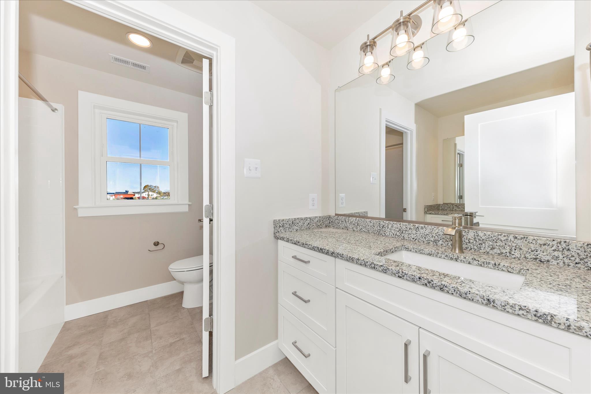 11705 Ashton Road Clear Spring, MD 21722 - Photo 41 of 55 Hall Bath