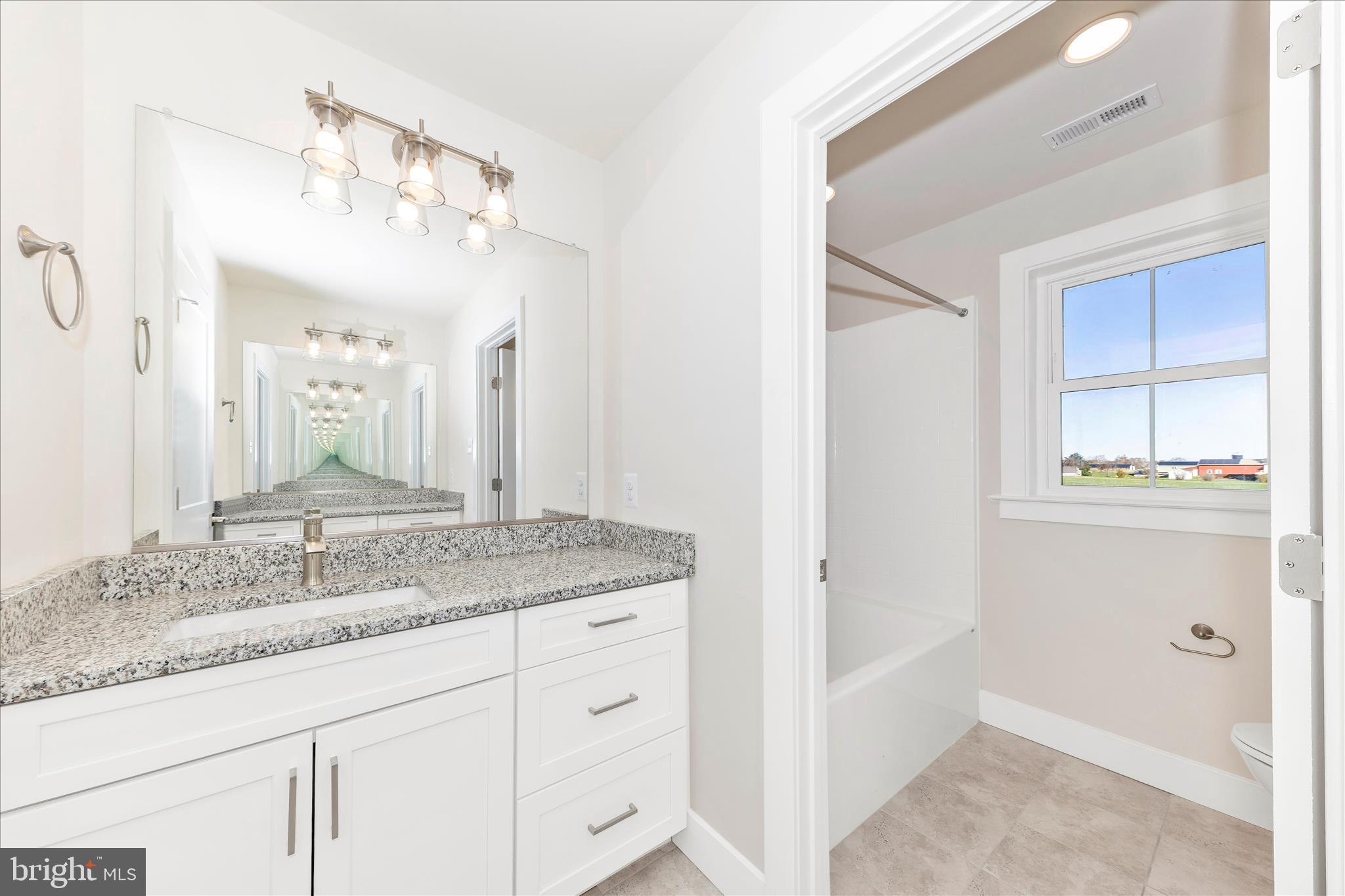 11705 Ashton Road Clear Spring, MD 21722 - Photo 42 of 55 Hall Bath