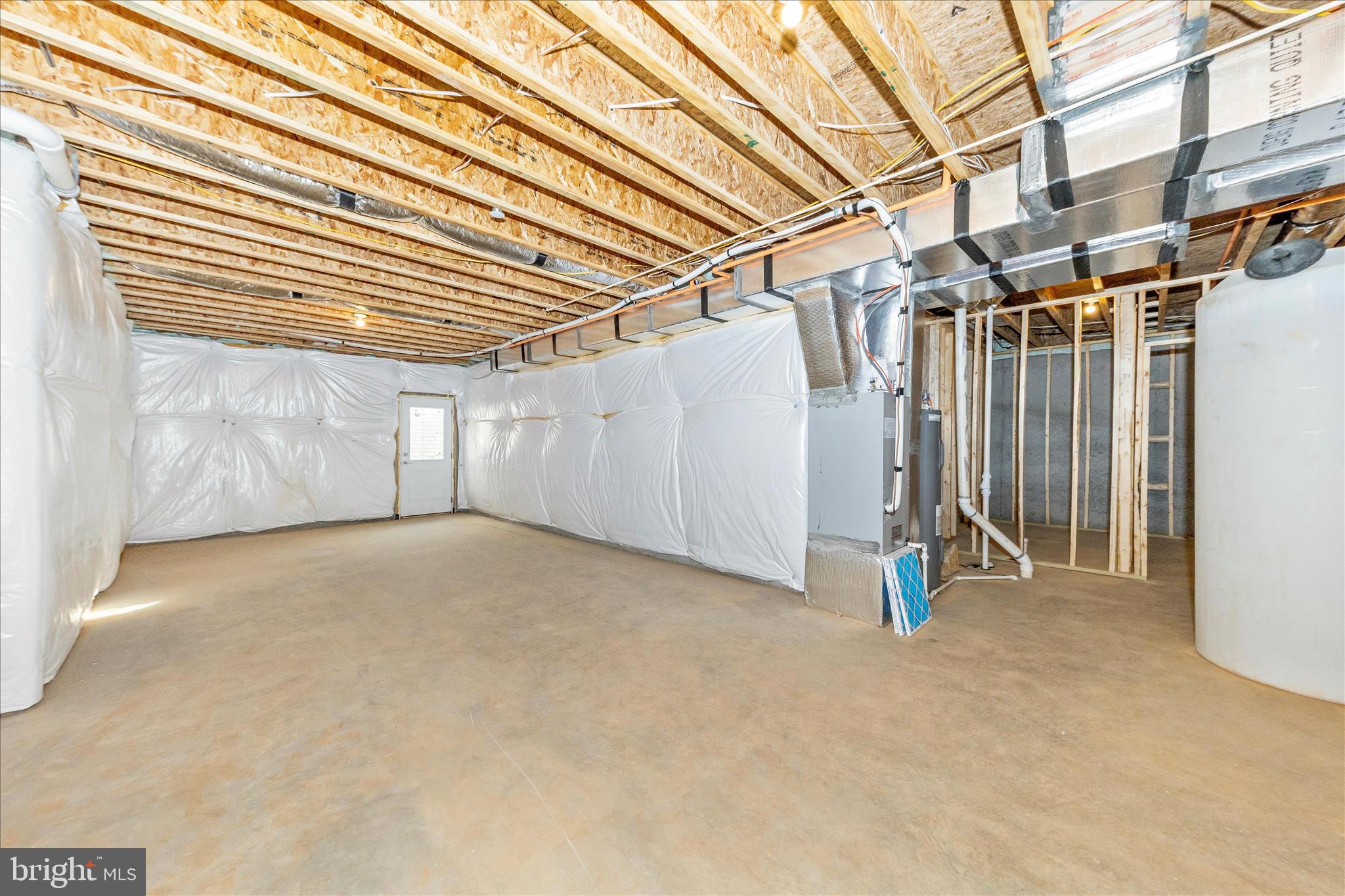 11705 Ashton Road Clear Spring, MD 21722 - Photo 46 of 55 Lower Level