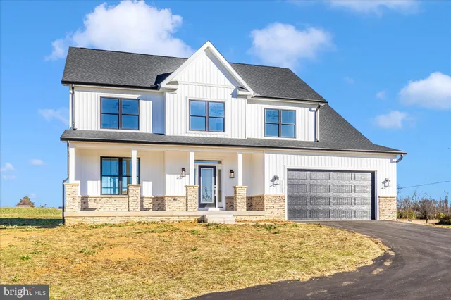 $644,900 | 11705 Ashton Road, Clear Spring, MD 21722