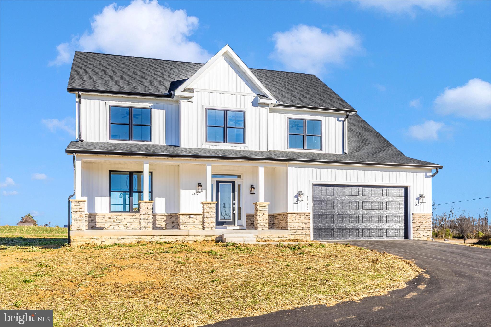 11705 Ashton Road Clear Spring, MD 21722 - Photo 48 of 55 Exterior Front