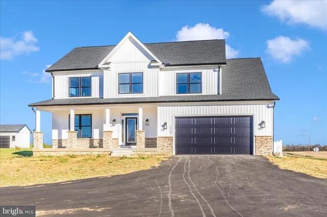 $644,900 | 11705 Ashton Road, Clear Spring, MD 21722