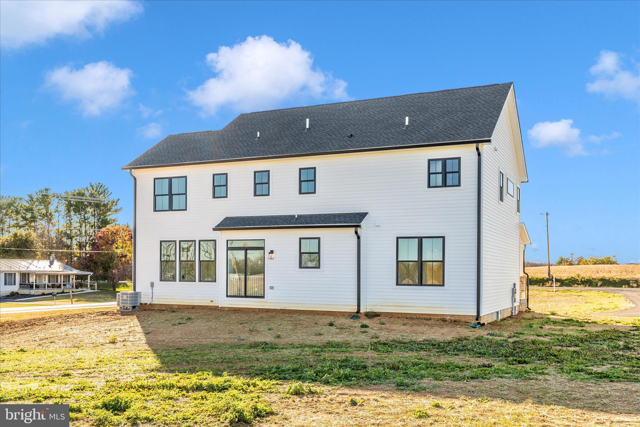 11705 Ashton Road Clear Spring, MD 21722 - Photo 50 of 55 Exterior Back