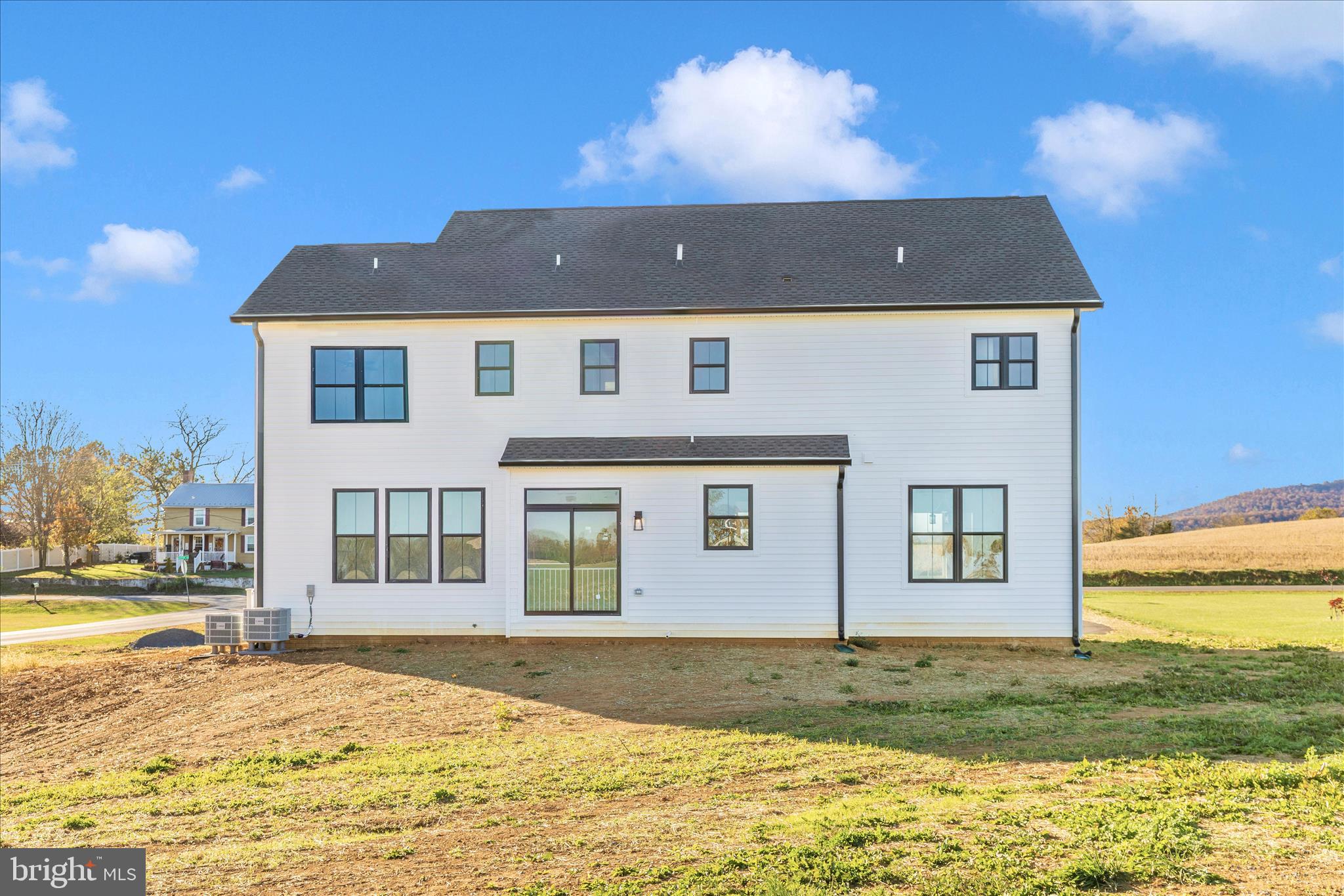 11705 Ashton Road Clear Spring, MD 21722 - Photo 51 of 55 Exterior Back