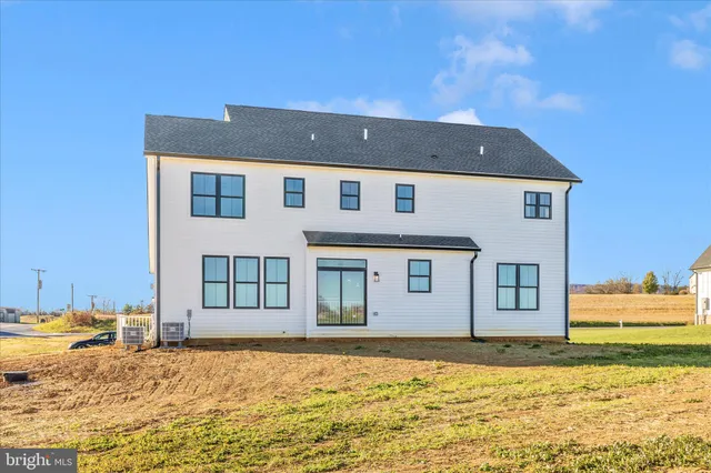 $644,900 | 11705 Ashton Road, Clear Spring, MD 21722