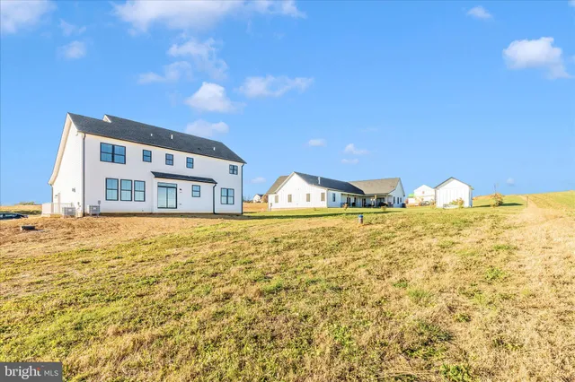 $644,900 | 11705 Ashton Road, Clear Spring, MD 21722