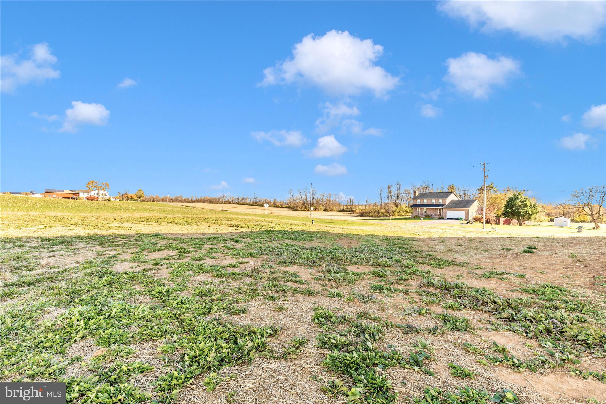 11705 Ashton Road Clear Spring, MD 21722 - Photo 54 of 55 Exterior Back
