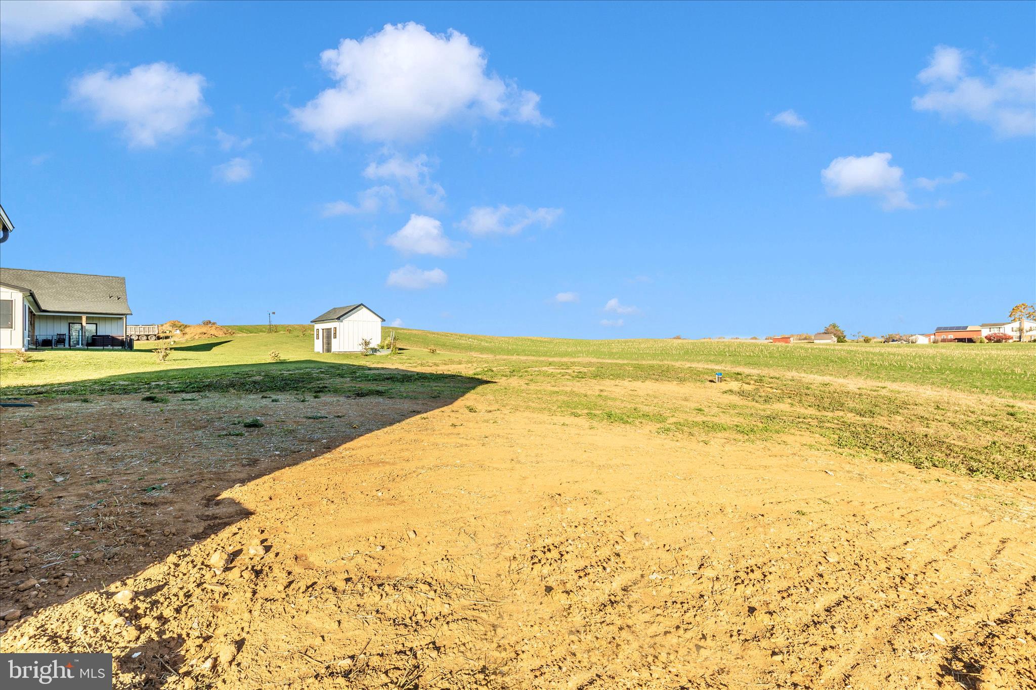 11705 Ashton Road Clear Spring, MD 21722 - Photo 55 of 55 Exterior Back