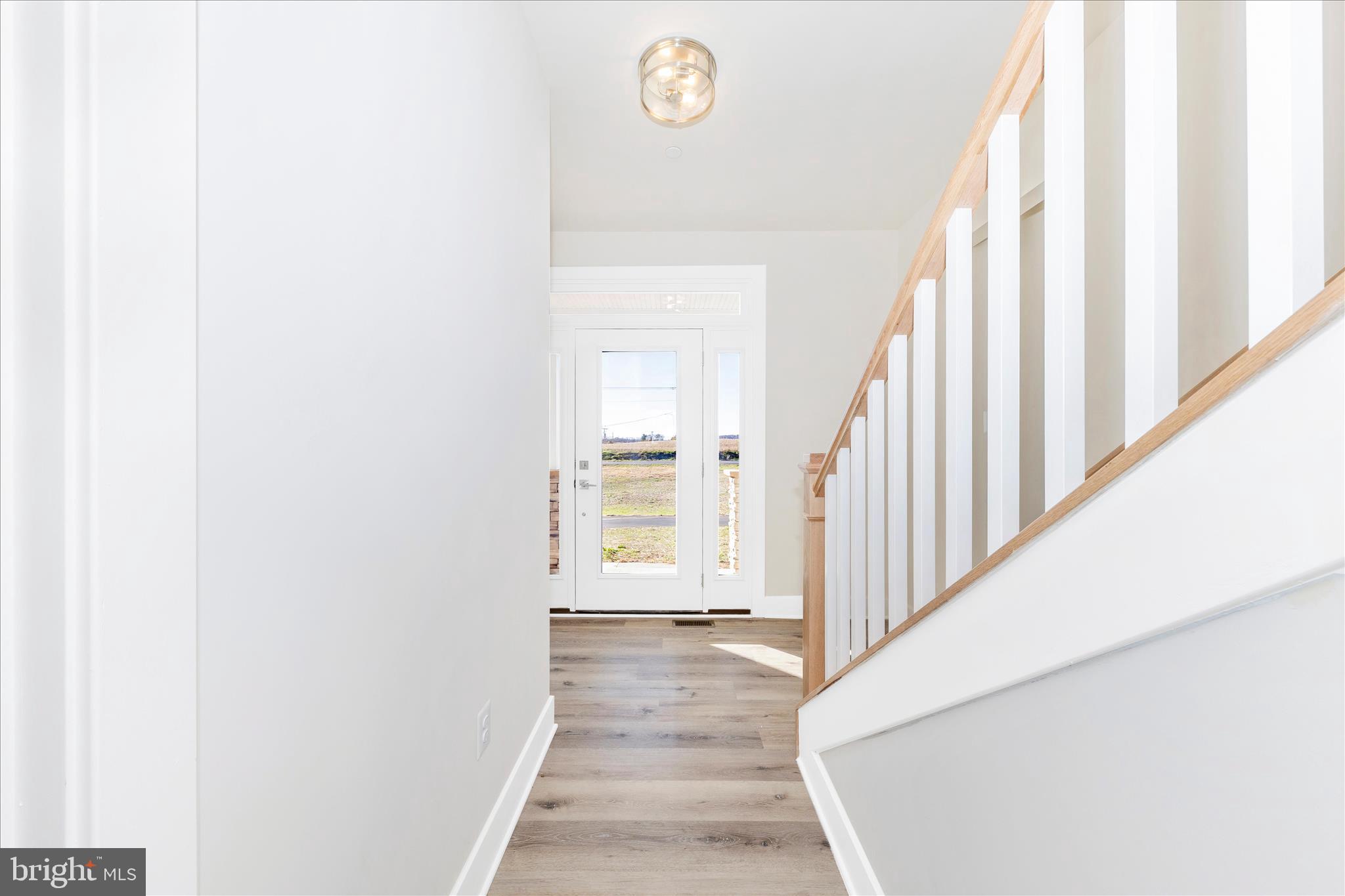 11705 Ashton Road Clear Spring, MD 21722 - Photo 6 of 55 Foyer