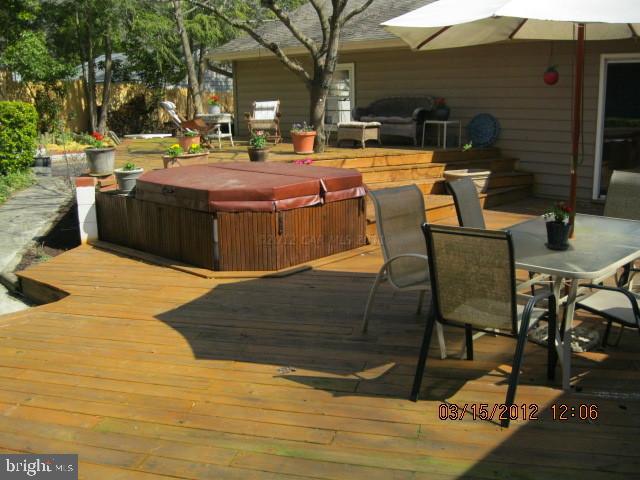 607 Twin Tree Road Salisbury, MD 21801 - Photo 4 of 18 Gallery Image 4