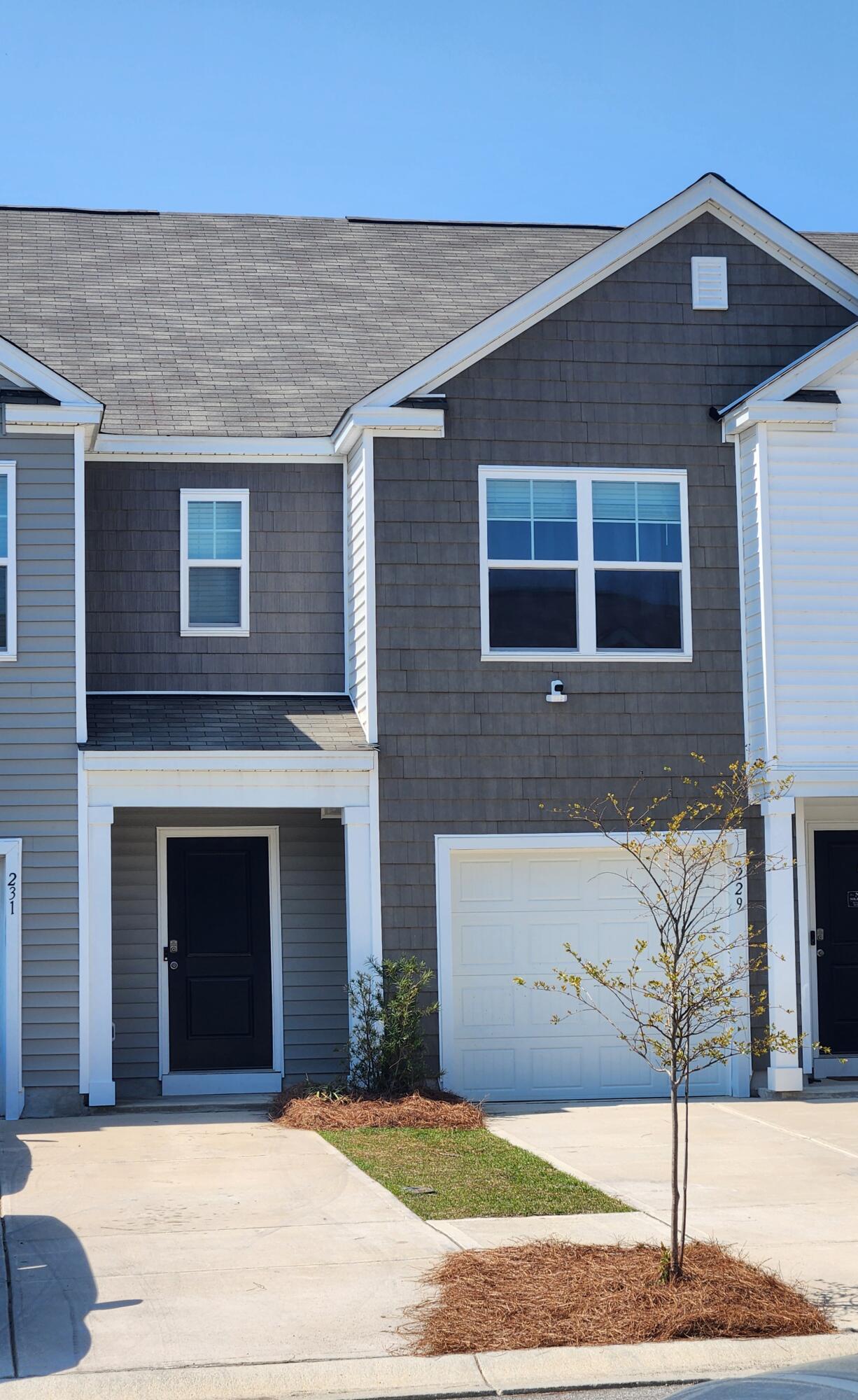 230 Blue Haw Drive Moncks Corner, SC 29461 - Photo 1 of 23 230 Blue Haw_front picture