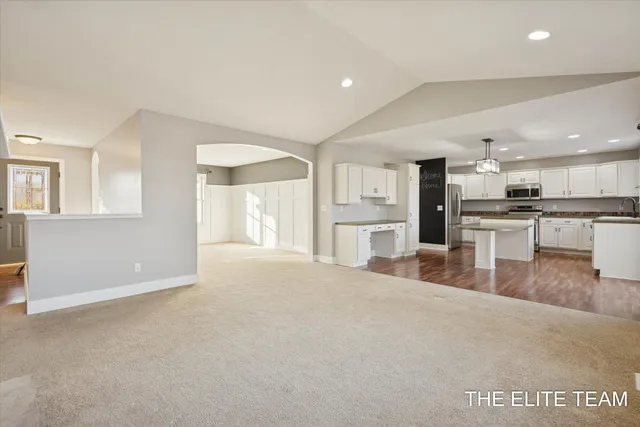 $395,000 | 950 Whitetail Court, Ionia, MI 48846