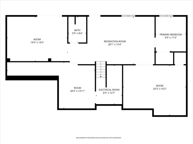 $395,000 | 950 Whitetail Court, Ionia, MI 48846