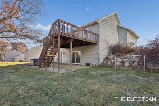 $395,000 | 950 Whitetail Court, Ionia, MI 48846