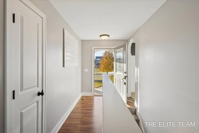 $395,000 | 950 Whitetail Court, Ionia, MI 48846