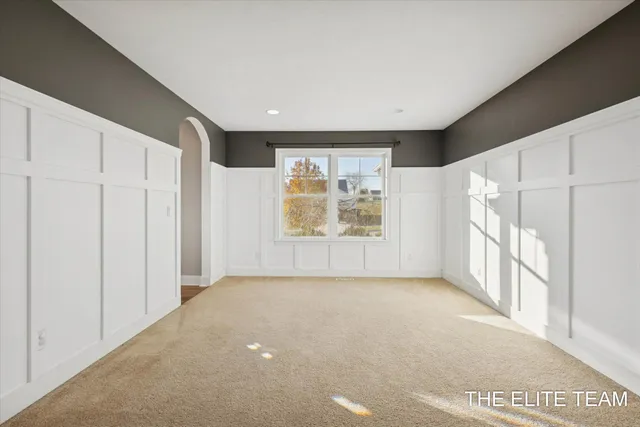 $395,000 | 950 Whitetail Court, Ionia, MI 48846