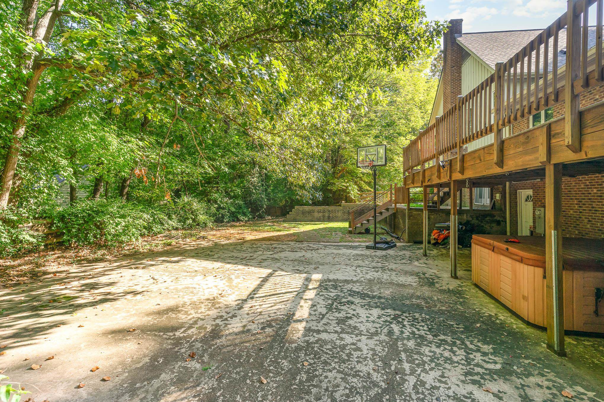 8700 Stage Ford Road Raleigh, NC 27615 - Photo 22 of 25 Photo 26