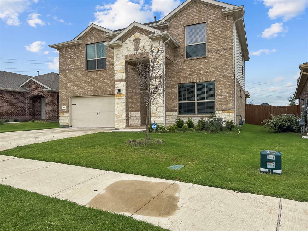 200 Tanager Drive Rhome, TX 76078 - Photo 24 of 31