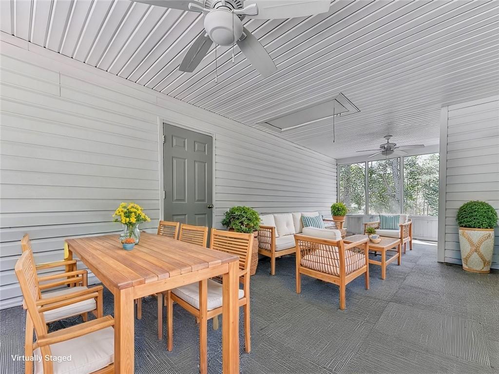 633 Butterworth Road Canton, GA 30114 - Photo 39 of 55 a outdoor space with chairs