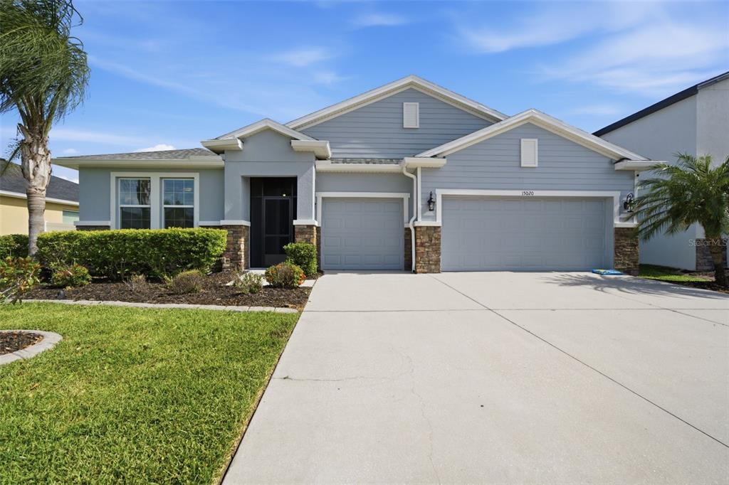 15020 Trinity Fall Way Bradenton, FL 34212 - Photo 1 of 66