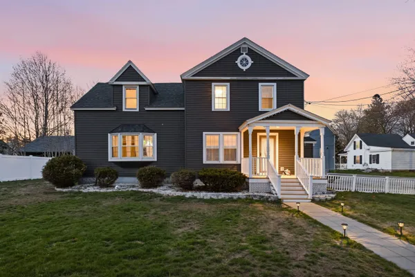 $3,000 | 2 Garland Street, Plymouth, NH 03264
