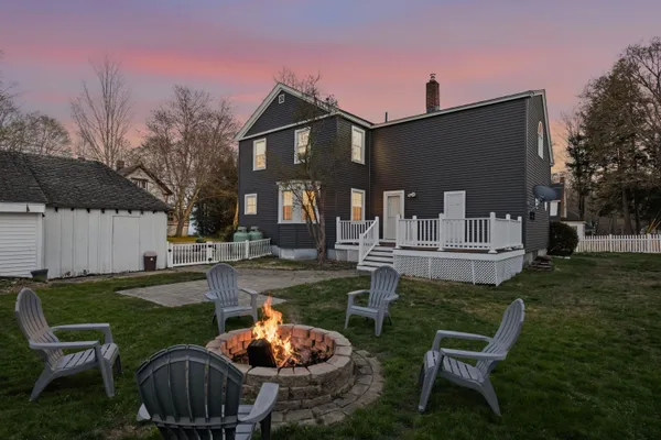 $3,000 | 2 Garland Street, Plymouth, NH 03264