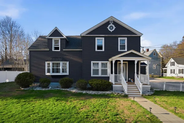 $3,000 | 2 Garland Street, Plymouth, NH 03264